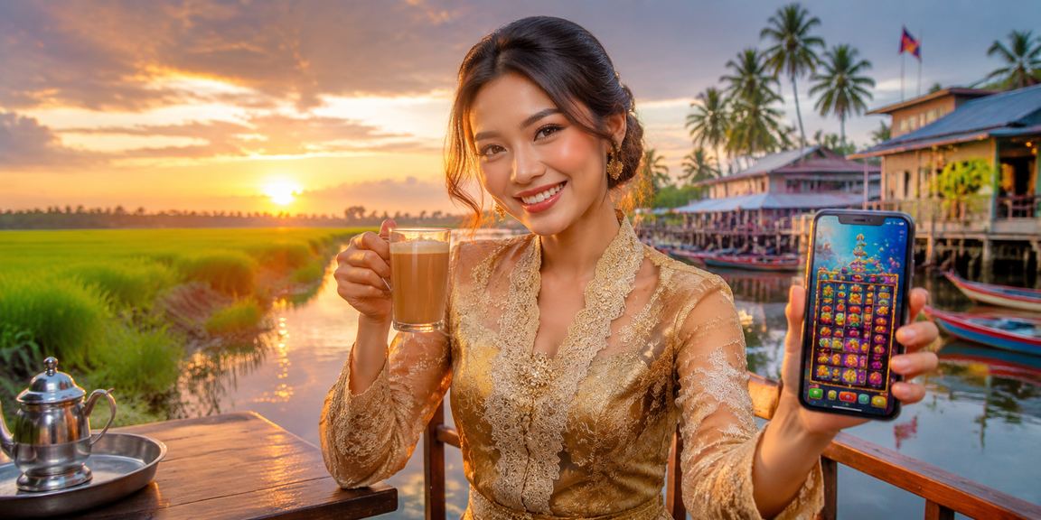 Pengguna pepsi77 di Kedah mengakses kasino mudah alih dengan privasi data terjamin