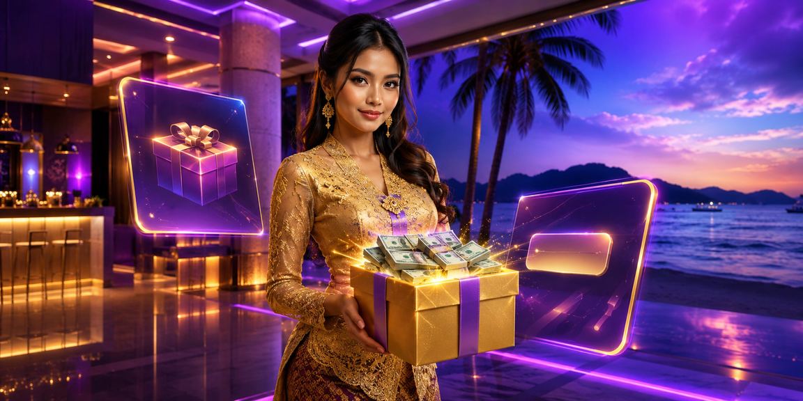 Pengguna di Langkawi melayari platform taruhan bola sepak dengan pakaian tradisional