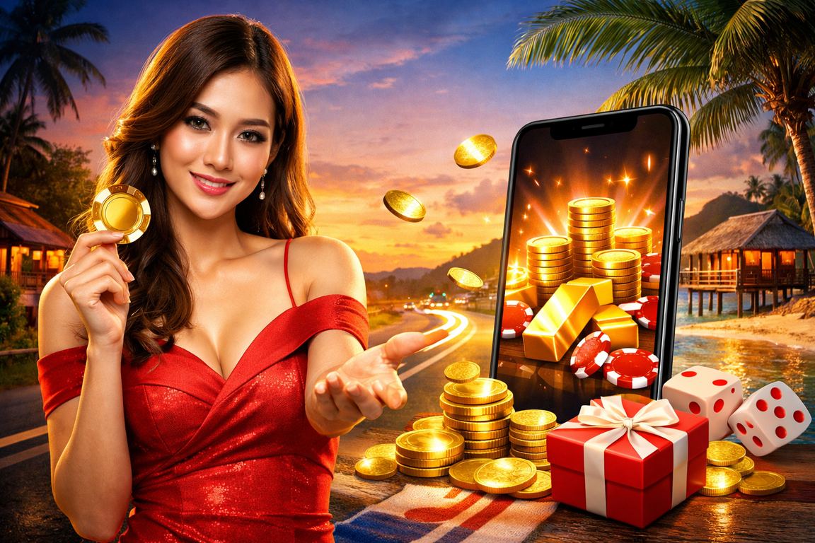 Pengguna Malaysia membuat deposit di pepsi77 dengan mudah menggunakan telefon pintar