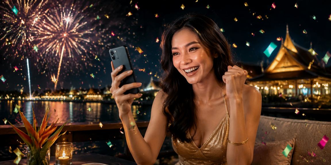 Pengguna Sarawak mengikuti perlawanan sukan secara langsung melalui telefon pintar